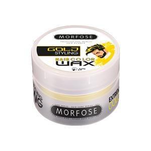 Morfose Hair Colour Wax 100ml - MorfoseUK