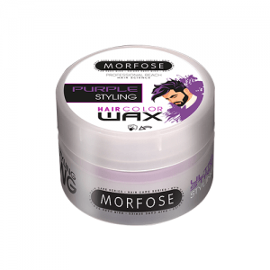 Morfose Hair Colour Wax 100ml - MorfoseUK