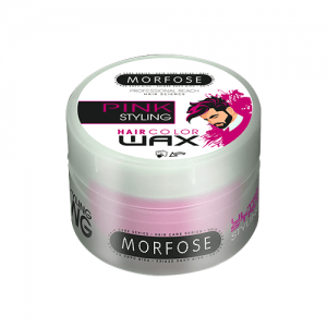 Morfose Hair Colour Wax 100ml - MorfoseUK