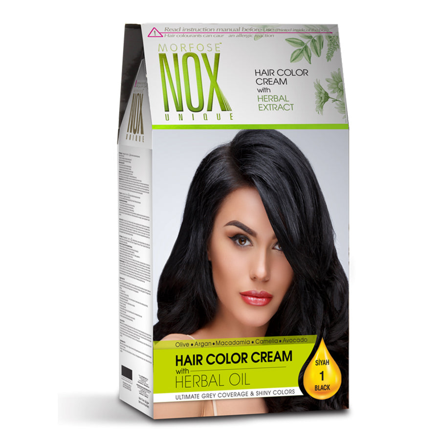 NOX KIT COLOR CREAM 50ml