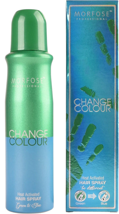 Morfose Professional Change Colour 150ml - MorfoseUK