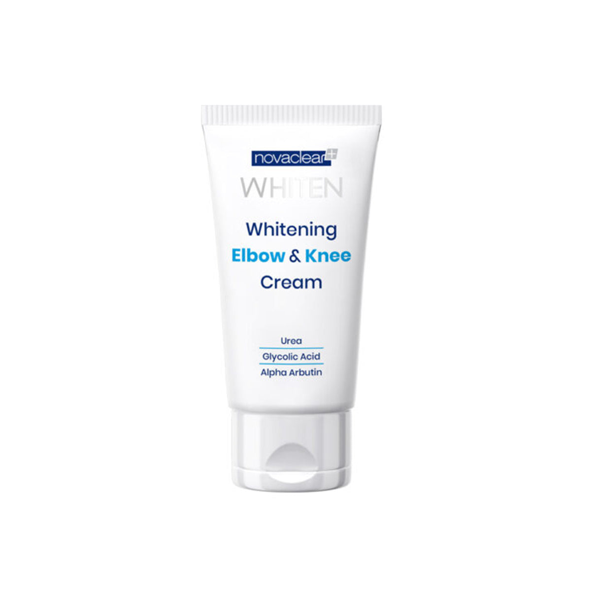 Novaclear Whitening Elbow & Knee Cream 50ml
