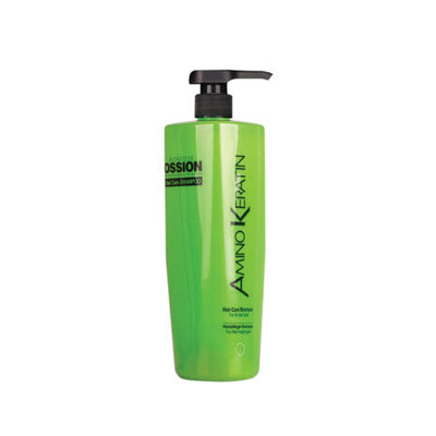 OSSION AMINO KERATIN HAIR SHAMPOO 800ML