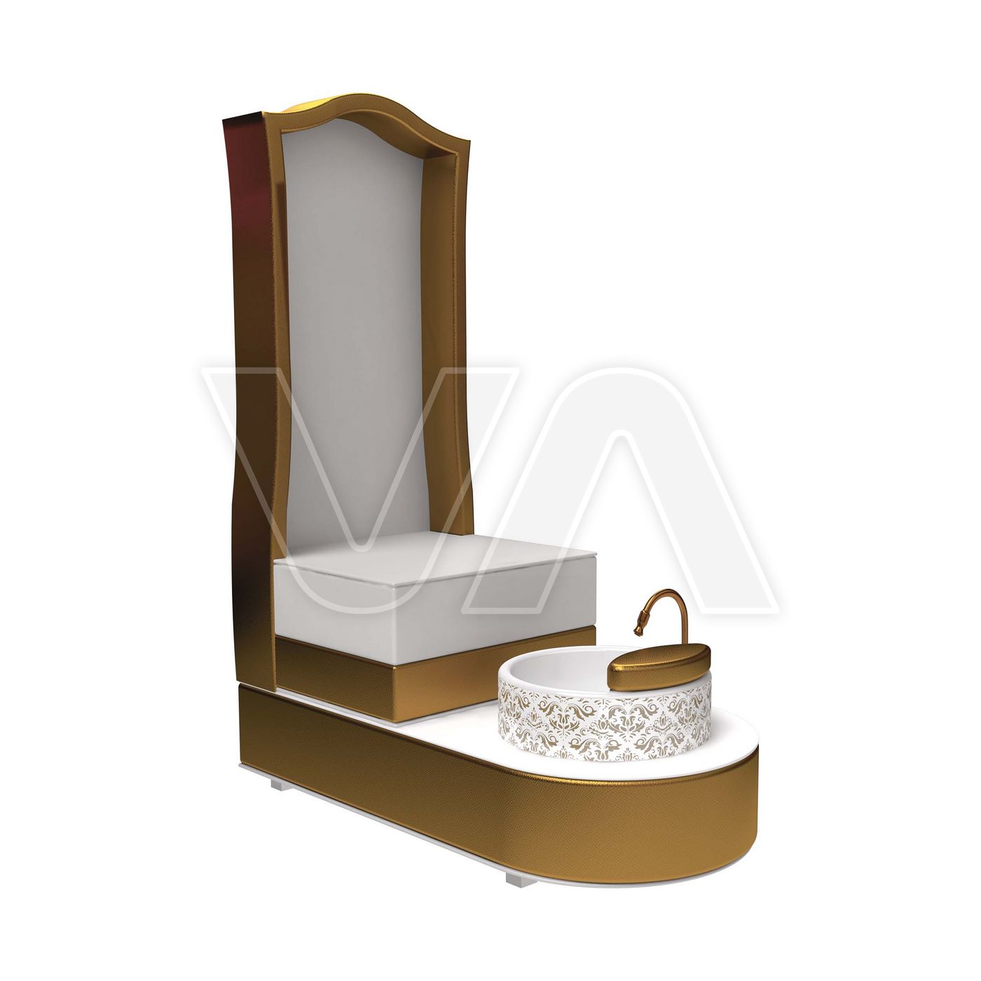 Beauty Unit PDS-50