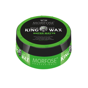 MORFOSE KING WAX 175ML - MorfoseUK