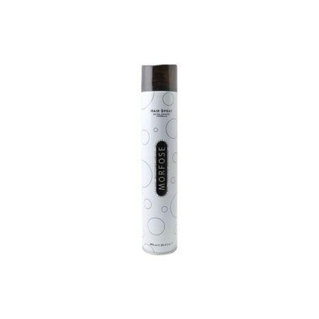 ORFOSE HAIR SPRAY / SALON FINISH WHITE 750ml